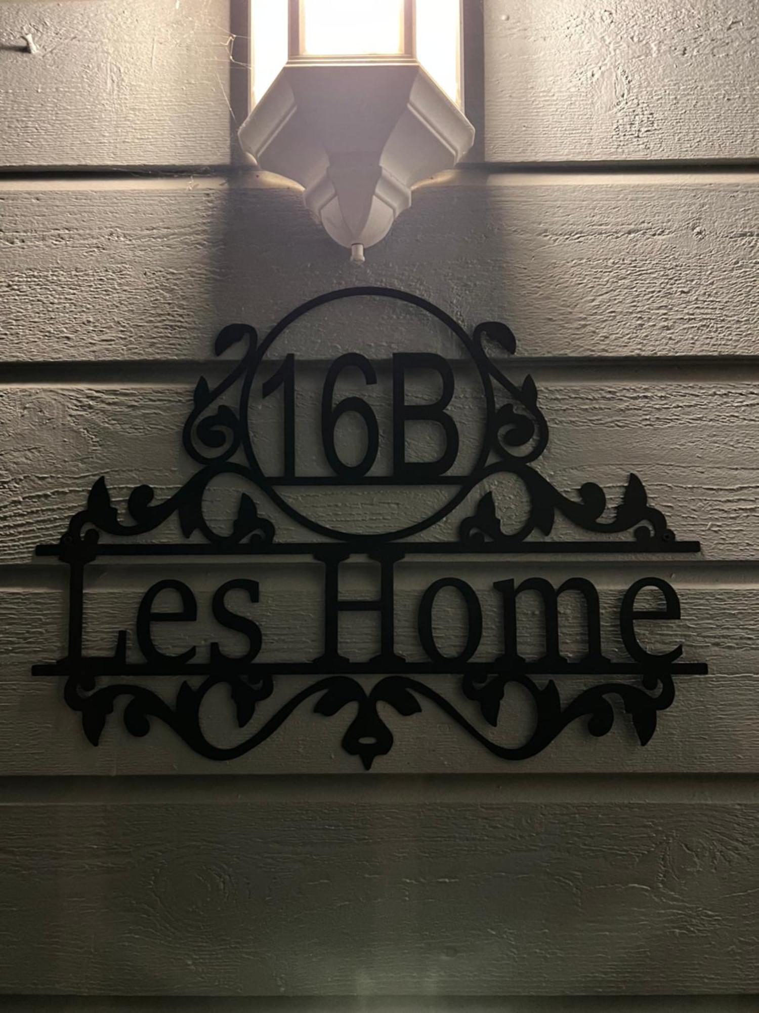 Les Home Gjerdrum エクステリア 写真